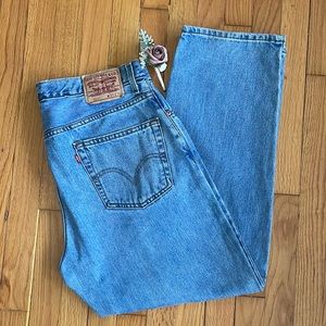 Men’s Levi’s